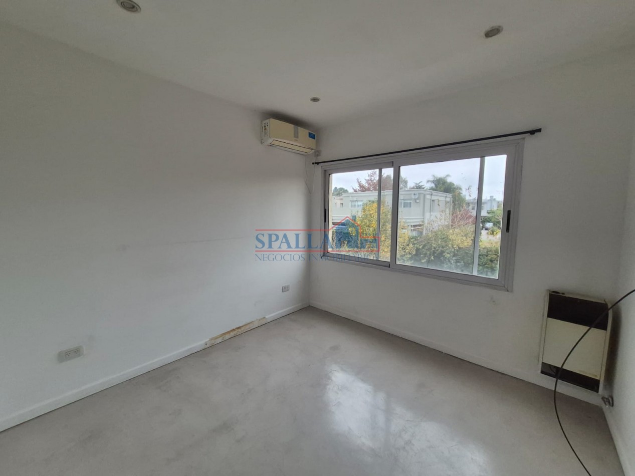 ALQUILAR CASA 4 AMBIENTES EN BARRIO LAS ORQUIDEAS EN PILAR