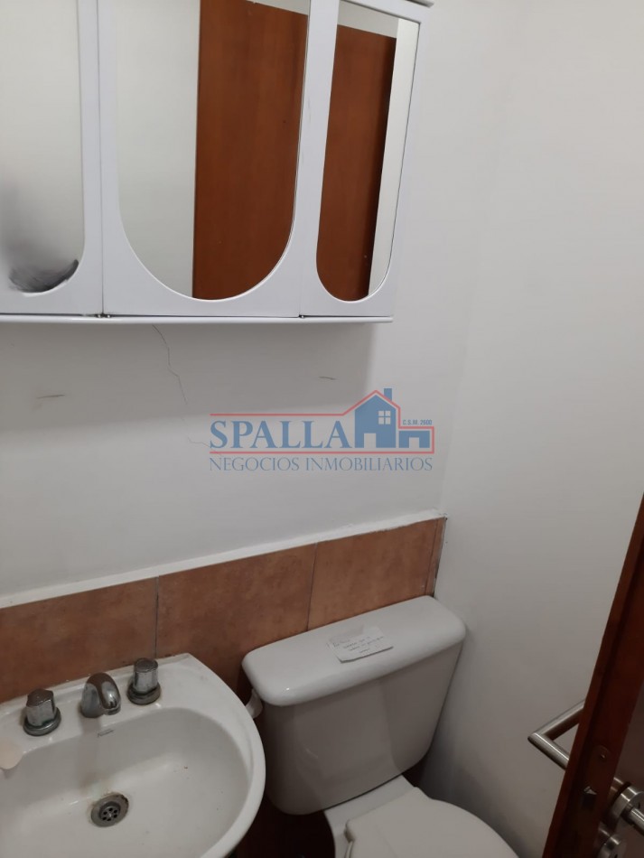 VENTA MONOAMBIENTE USO PROFESIONAL SHOPPING PILAR POINT PILAR - IDEAL INVERSION