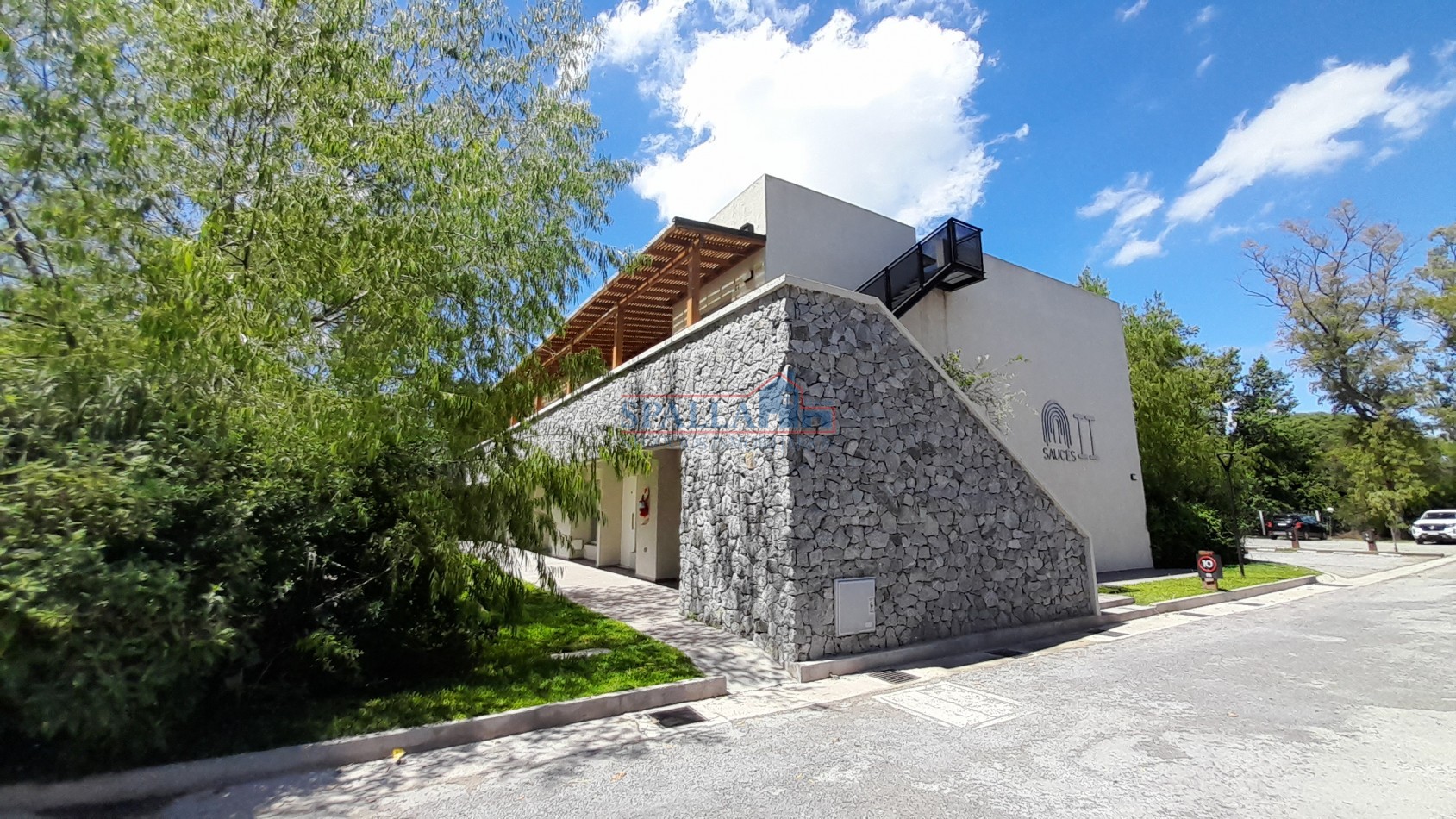 ALQUILER DOS AMBIENTES LOS SAUCES III CARDALES