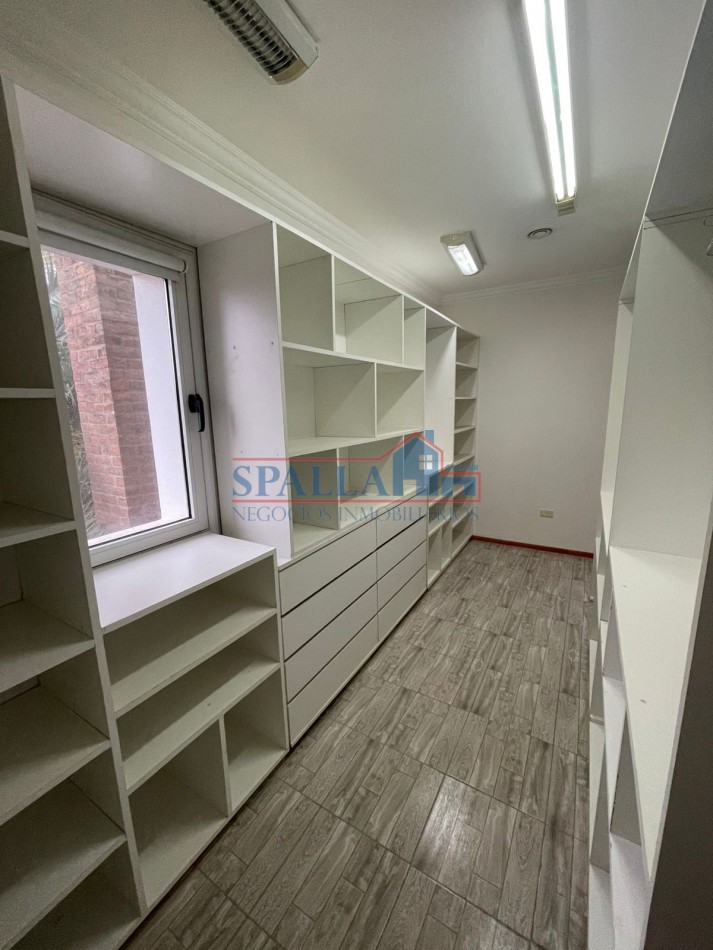 VENTA CASA 6 AMBIENTES BARRIO PRIVADO SAUSALITO PILAR