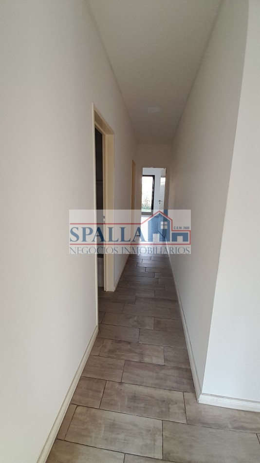 ALQUILER CASA 4 AMBIENTES LOS ARCES LA CAÑADA PILAR, PILAR