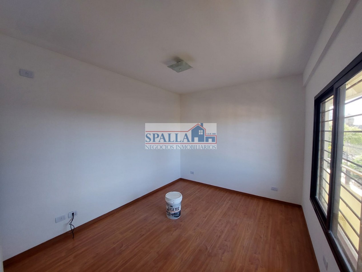 VENTA DEPARTAMENTO DOS AMBIENTES EN SAN MIGUEL CENTRO CON RENTA - APTO PROFESIONAL Y RESIDENCIAL
