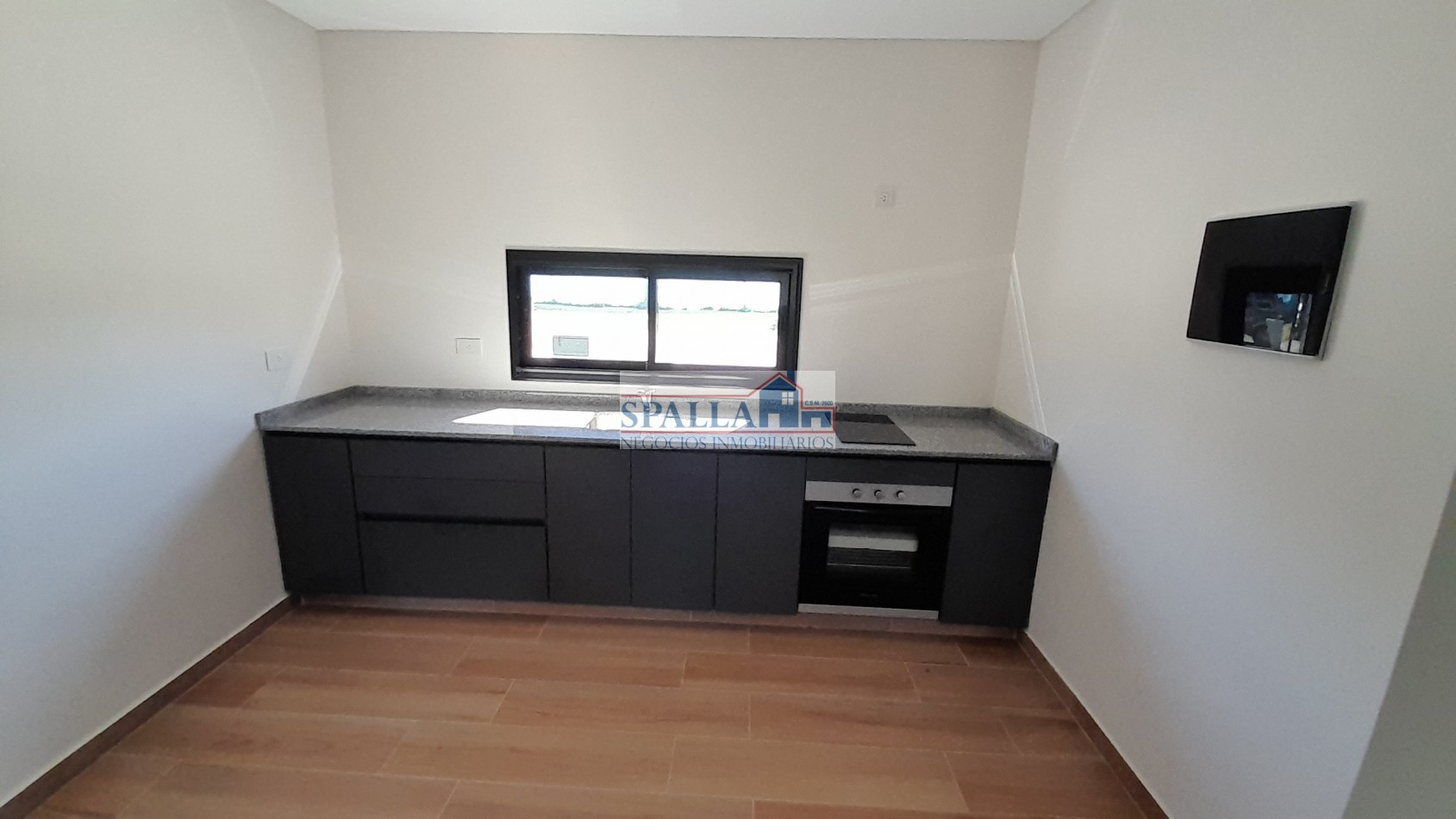 ALQUILER DUPLEX 4 AMBIENTES, A ESTRENAR,  EN EL ALJIBE MANZANARES, PILAR