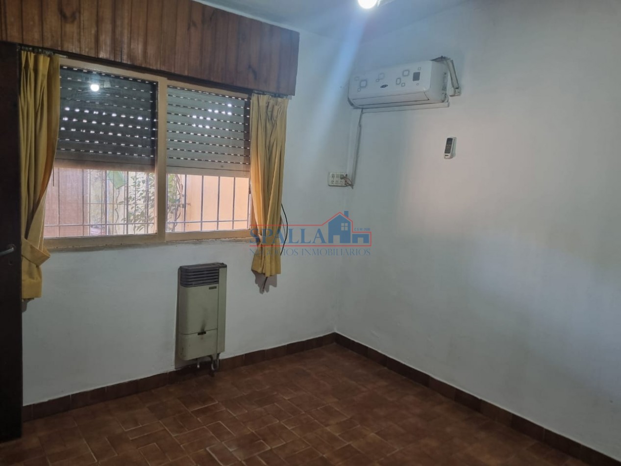 VENTA CASA 3 AMBIENTES EN BARRIO AGUSTONI PILAR
