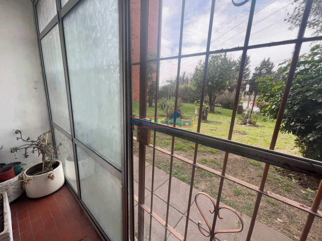 VENTA DEPARTAMENTO 4 AMBIENTES BARRIO FONAVI TORTUGUITAS