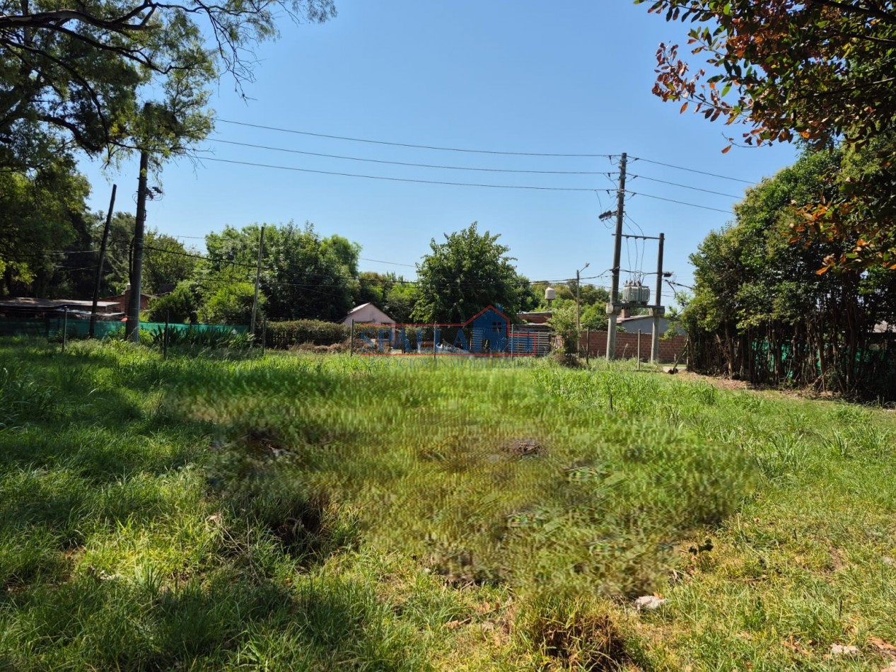 ALQUILER CASA PARA USO COMERCIAL COLECTORA RAMAL PILAR KM 52,500