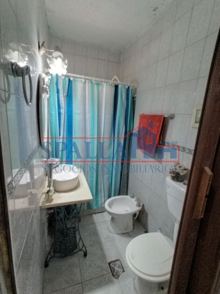 CASA 5 AMBIENTES EN VENTA, JOSE C. PAZ