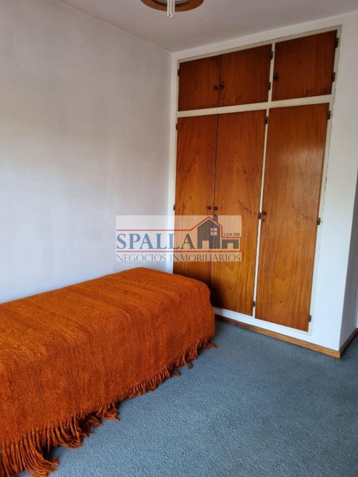 VENTA CASA 4 AMBIENTES EN VILLA MORRA PILAR - APTO CREDITO
