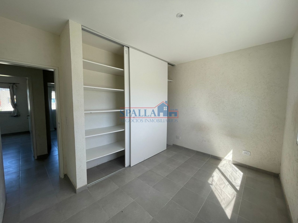 ALQUILER DUPLEX 4 AMBIENTES BARRIO PARQUE LAS CASUARINAS DEL VISO PILAR
