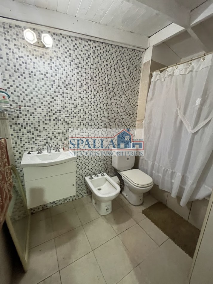 VENTA CASA 4 AMBIENTES BARRIO PARQUE SAKURA EXALTACION DE LA CRUZ APTO CREDITO
