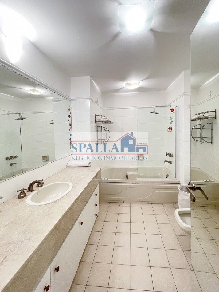 DEPARTAMENTO EN VENTA 7 AMBIENTES, BELGRANO - AMENITIES - BARRANCAS DE BELGRANO - APTO CREDITO