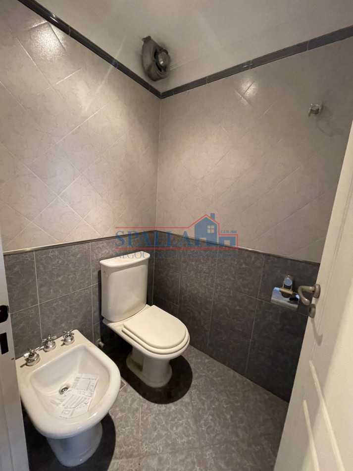 VENTA CASA 6 AMBIENTES BARRIO PRIVADO SAUSALITO PILAR