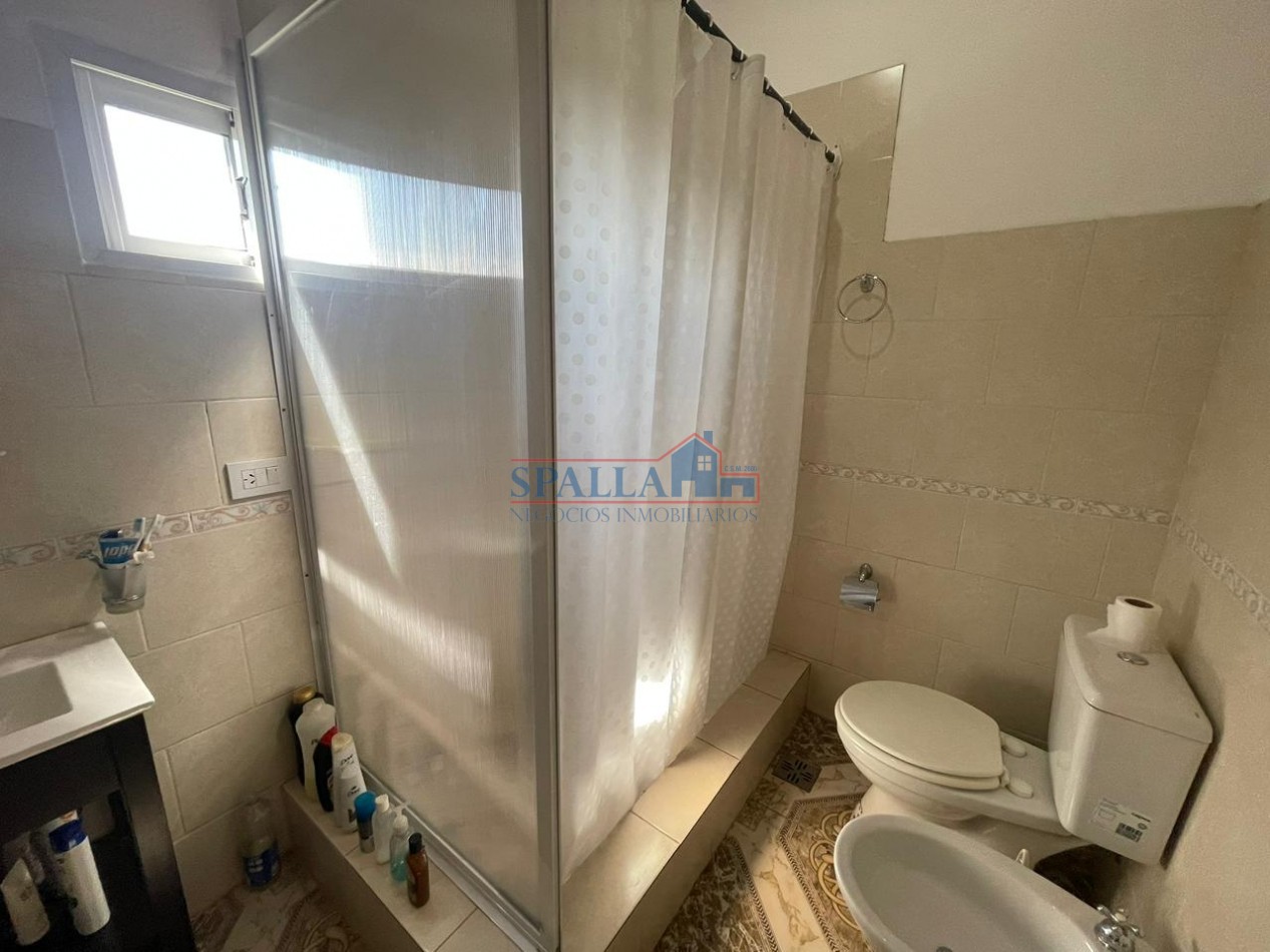 VENTA CASA DOS PLANTAS, 3 AMBIENTES VILLA ROSA PILAR 