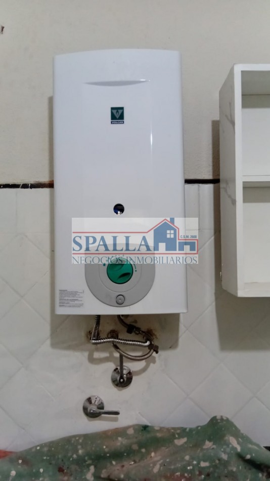 VENTA DEPARTAMENTO 3 AMBIENTES MATADEROS EXCELENTE VALOR