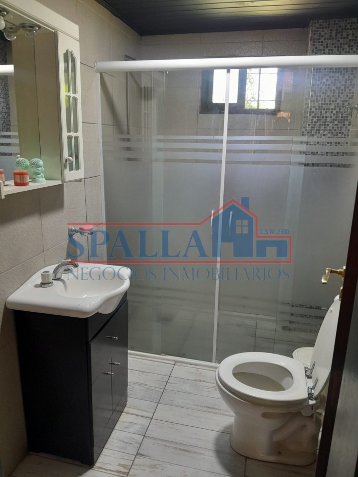  CASA QUINTA EN VENTA CON PILETA Y EXCELENTE ACCESO A RUTA 24 Y ACCESO OESTE, GENERAL RODRIGUEZ.