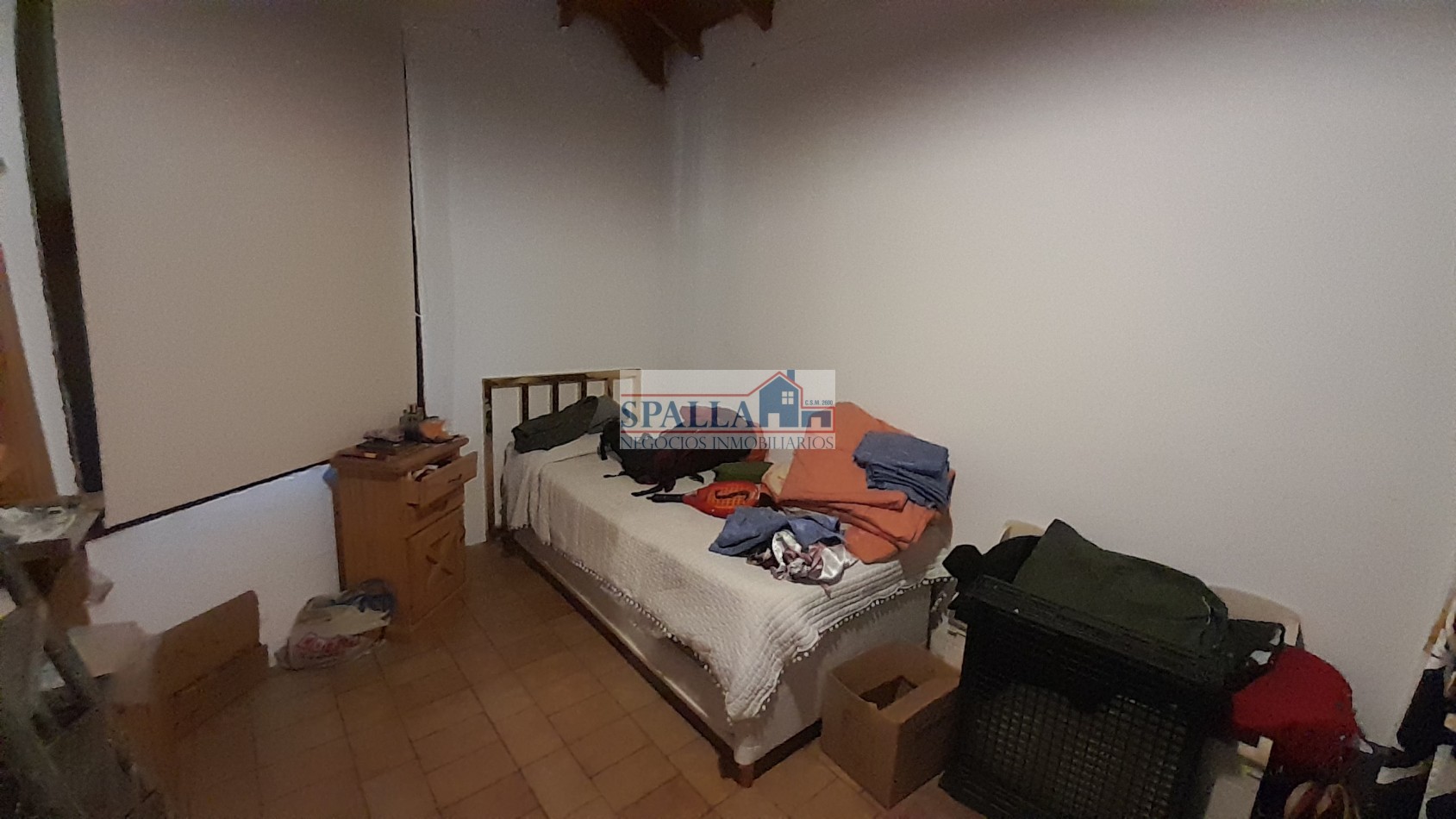 VENTA CASA QUINTA 4 AMBIENTES EN PRESIDENTE DERQUI PILAR, CON PILETA