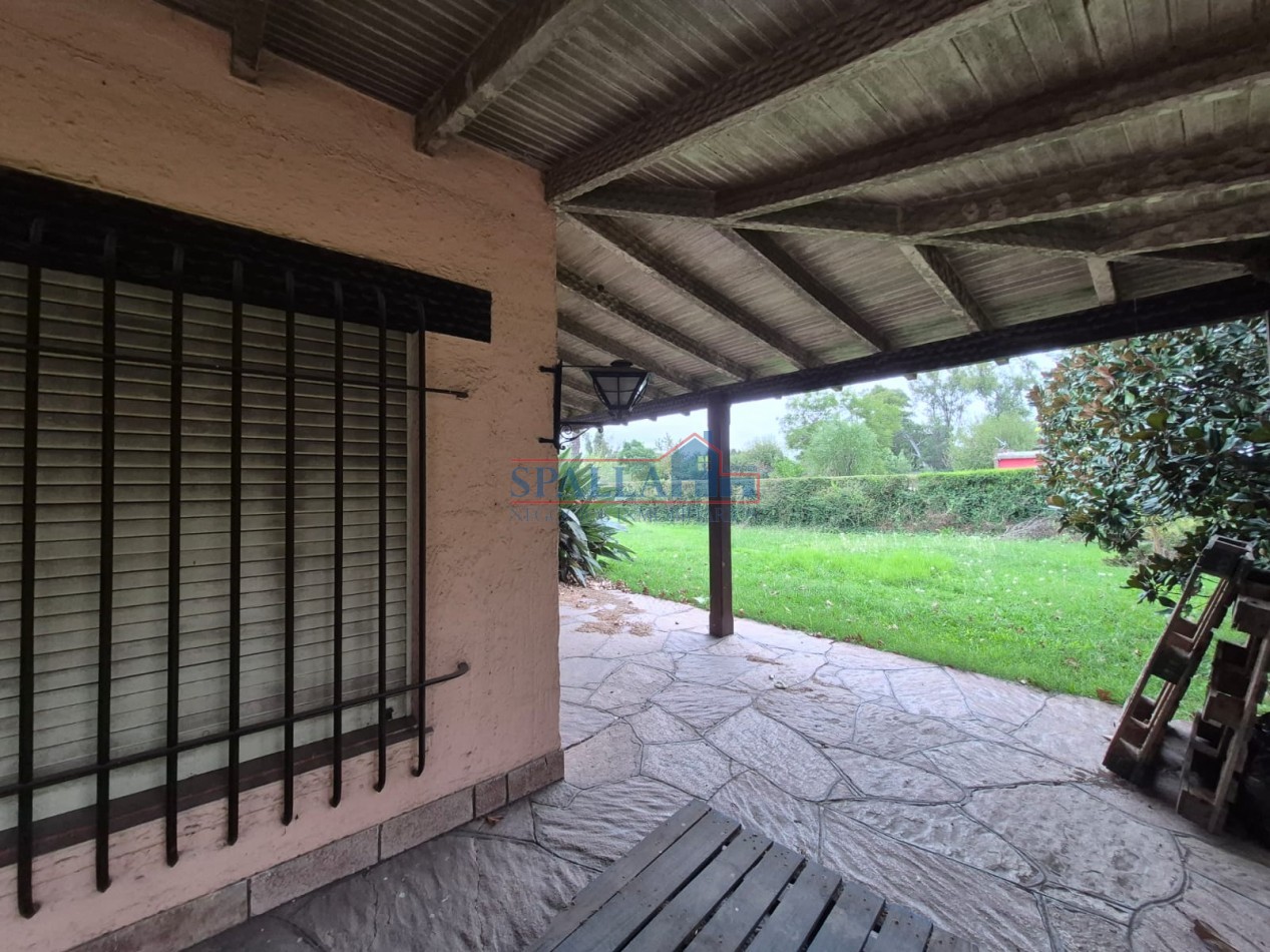 VENTA OPORTUNIDAD DESARROLLOS PILAR CENTRO, EXCELENTE ACCESO UR1