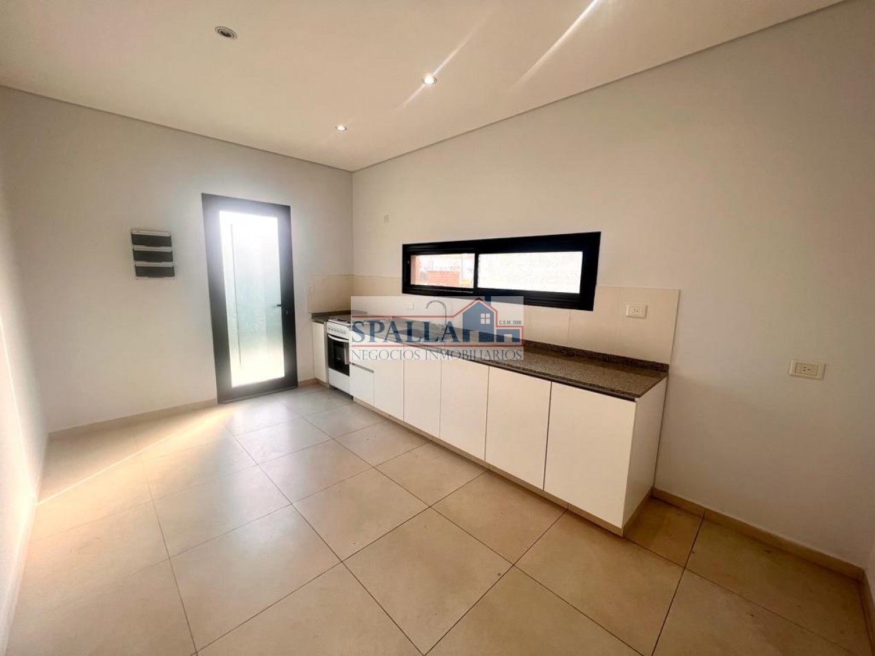 VENTA CASA 5 AMBIENTES EN BARRIO CERRADO EL ALJIBE MANZANARES PILAR - OPORTUNIDAD