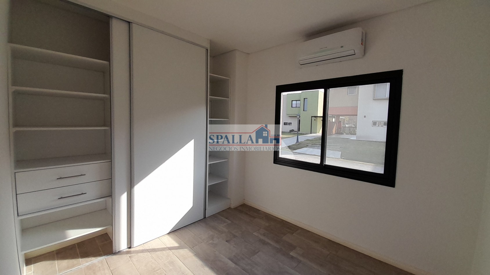 ALQUILER CASA 4 AMBIENTES LOS ARCES LA CAÑADA PILAR, PILAR