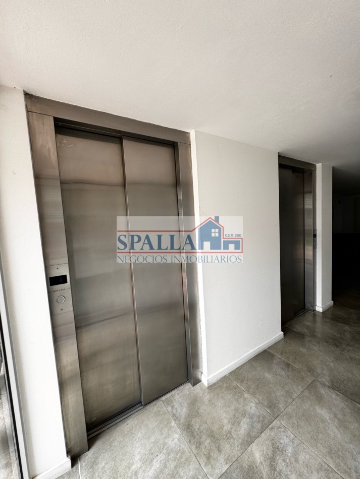  DEPARTAMENTO EN VENTA 2 AMBIENTES A ESTRENAR - CONDOMINIO EL REPARO - PILAR