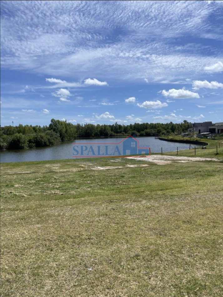 LOTE EN VENTA, BARRIO PARQUE NAUTICO EL CAZAL, PARTIDO DE ESCOBAR