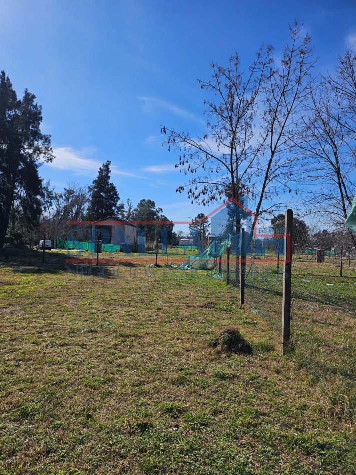 ¡Imperdible! Venta de Dos Lotes de 375 m² con Piscina en el Exclusivo Barrio Pampa Pilar.