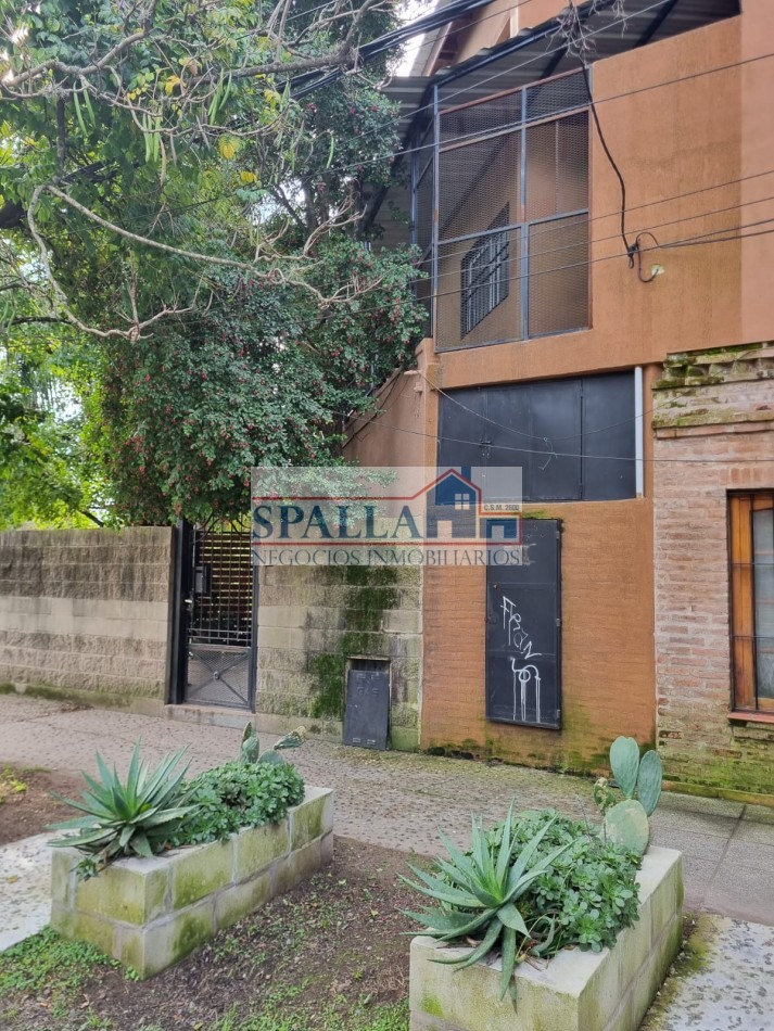 ALQUILER MONOAMBIENTE CON ENTREPISO AMPLIO LA LONJA CERCANO HOSPITAL AUSTRAL PILAR