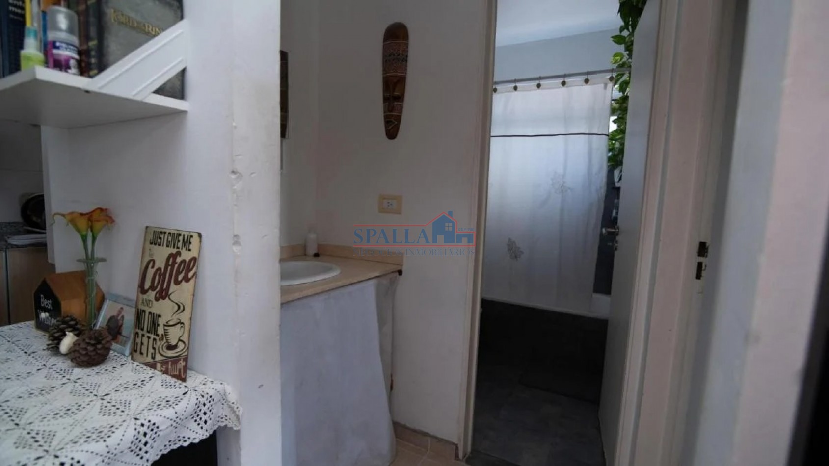 VENTA DEPARTAMENTO DOS AMBIENTES EN PILAR CENTRO - IDEAL INVERSION - APTO CREDITO