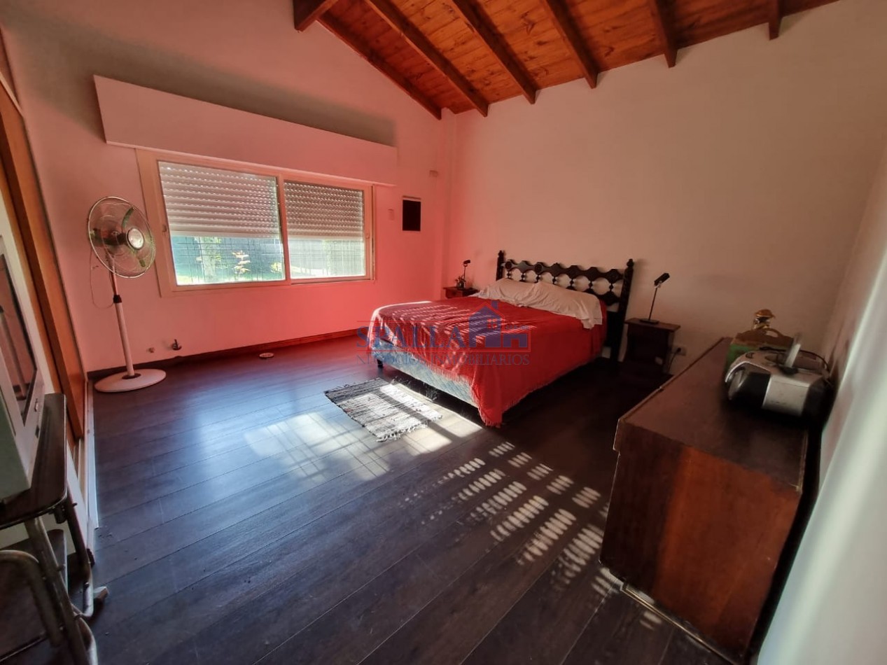 OPORTUNIDAD - VENTA QUINTA CON PILETA BARRIO LA ALBORADA SOBRE TRES LOTES DERQUI PILAR