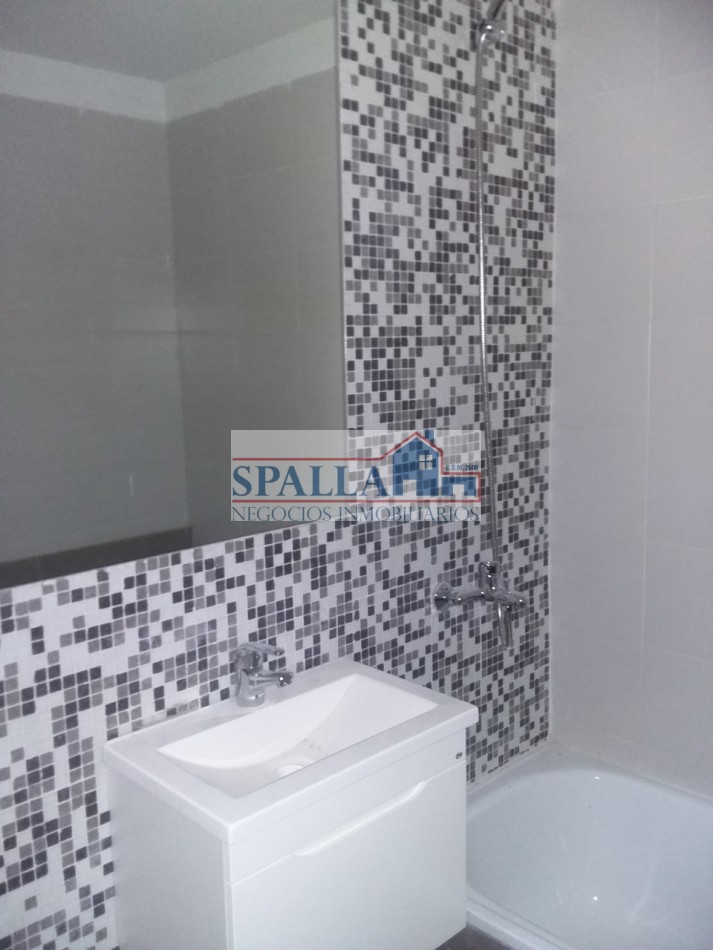 DEPARTAMENTO MONOAMBIENTE EN VENTA EN COGHLAN CABA