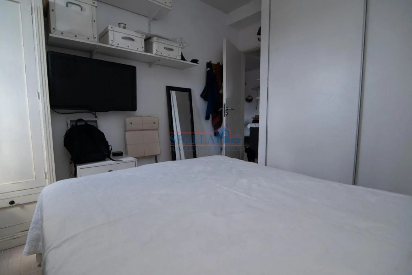 VENTA DEPARTAMENTO DOS AMBIENTES EN PILAR CENTRO - IDEAL INVERSION - APTO CREDITO