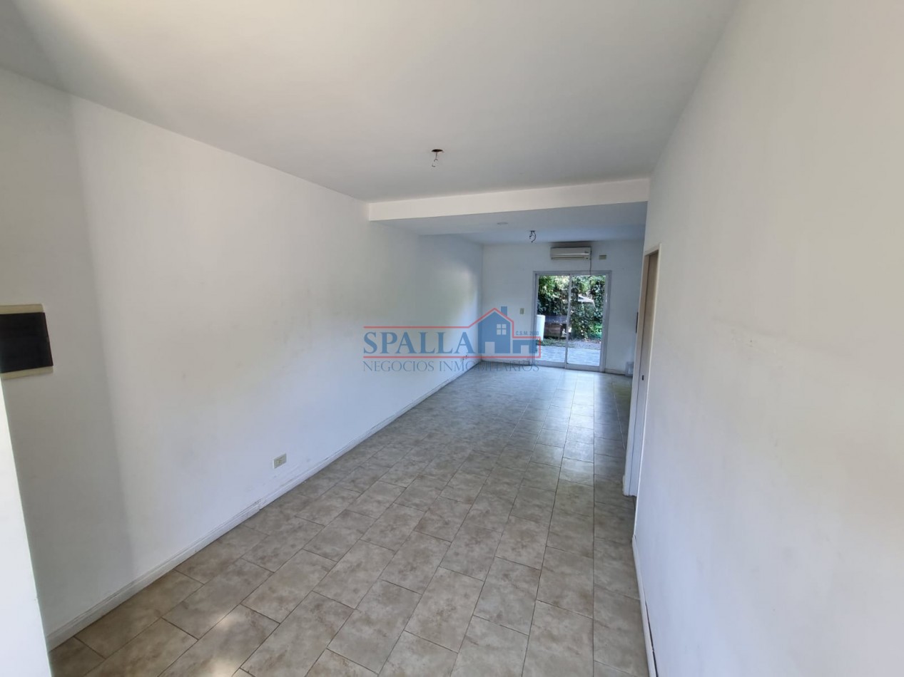 ALQUILER DEPARTAMENTO 3 AMBIENTES BARRIO EL HORNERO PILAR