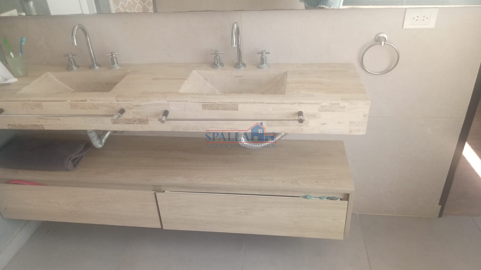 VENTA CASA 4 AMBIENTES EN BARRIO CERRADO LAGOON PILAR