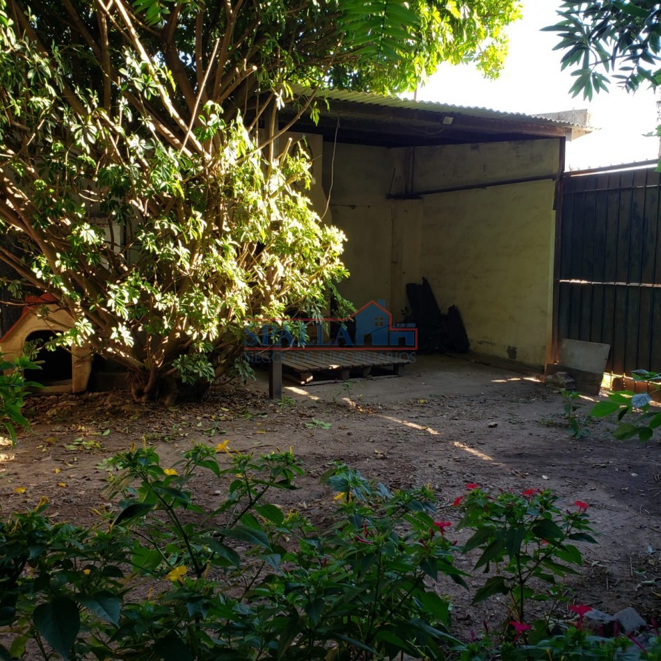 VENTA CASA 3 AMBIENTES EN BARRIO AGUSTONI PILAR