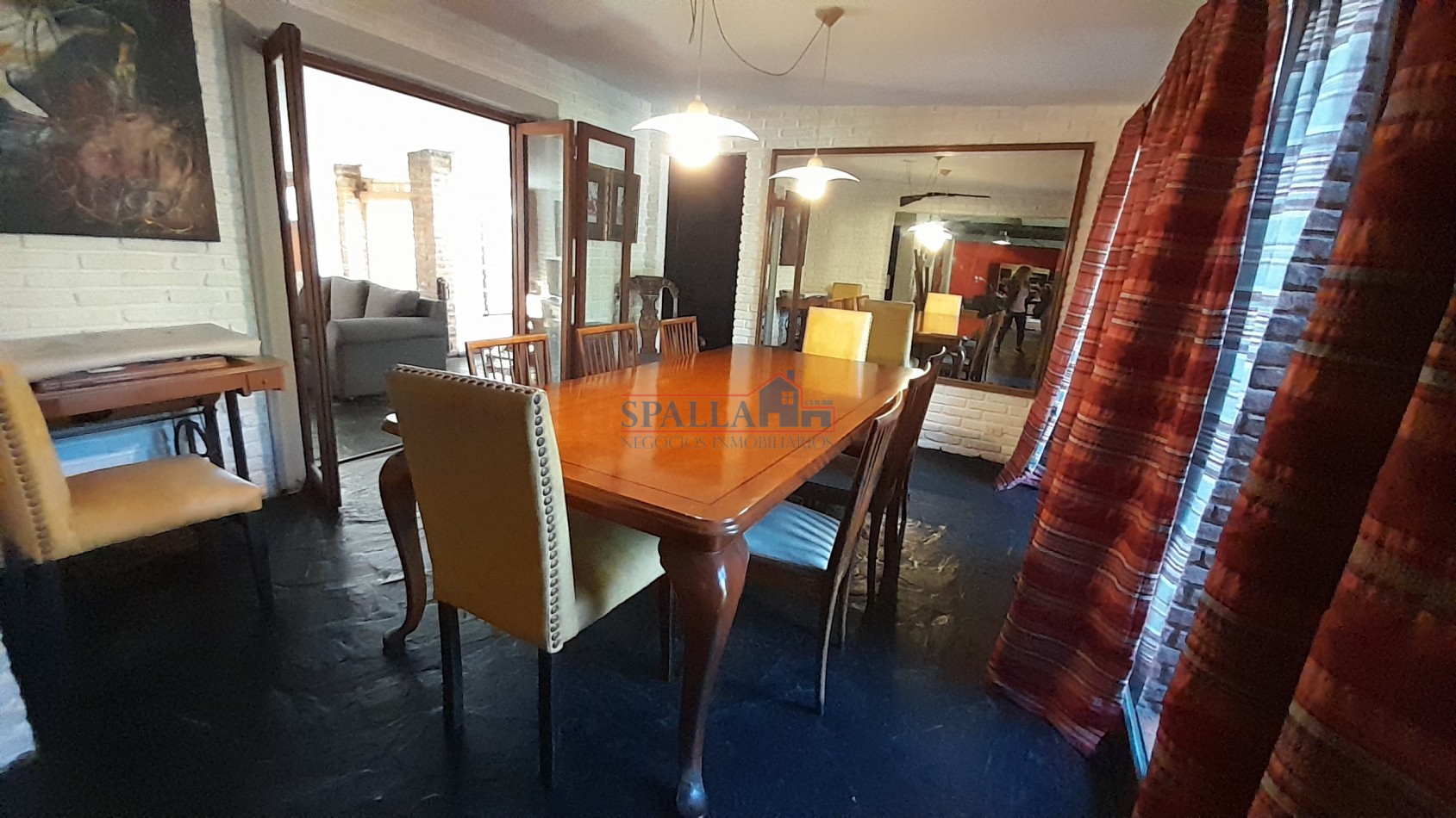 VENTA OPORTUNIDAD CASA QUINTA 7 AMBIENTES EXCELENTE ACCESO A PANAMERICANA RAMAL PILAR, OPORTUNIDAD 