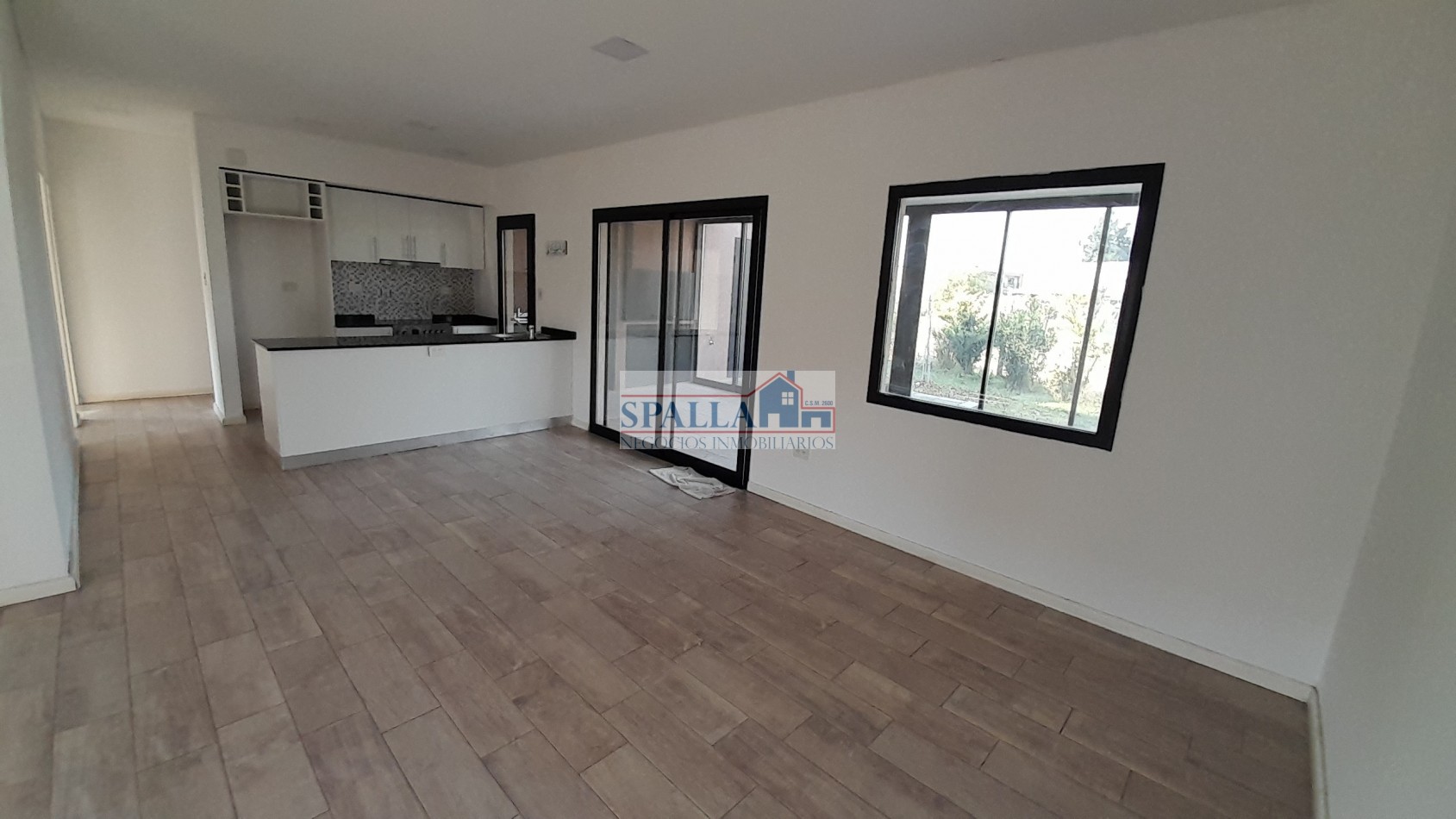 ALQUILER CASA 4 AMBIENTES LOS ARCES LA CAÑADA PILAR, PILAR