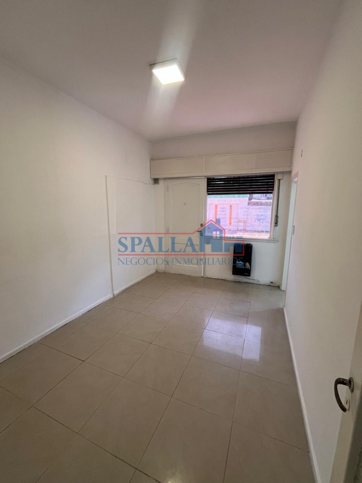 ALQUILER DEPARTAMENTO DOS AMBIENTES APTO PROFESIONAL O RESIDENCIAL PILAR CENTRO