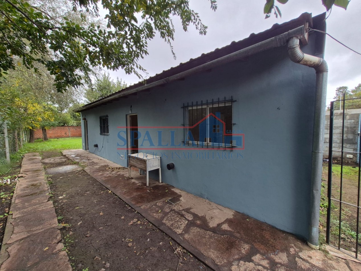 VENTA DEPARTAMENTOS IDEAL RENTA EN MATHEU ESCOBAR - IDEAL INVERSOR