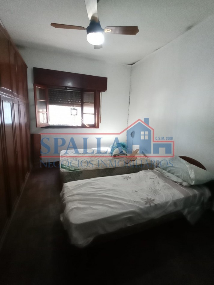 Casa en Venta - 3 Ambientes en Esquina Estrategica, Jose C. Paz