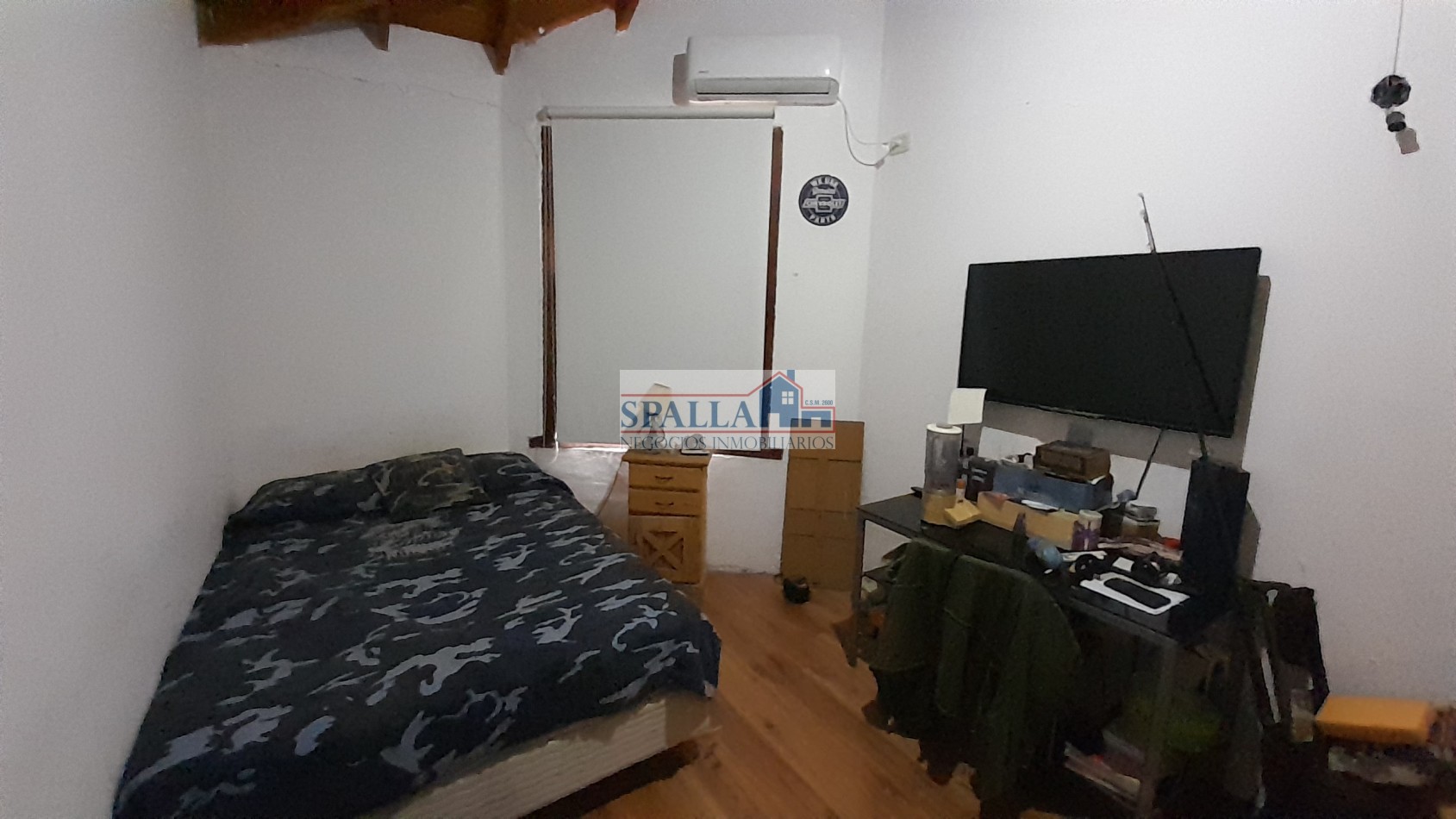 VENTA CASA QUINTA 4 AMBIENTES EN PRESIDENTE DERQUI PILAR, CON PILETA