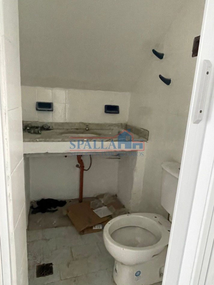 ALQUILER LOCAL COMERCIAL PILAR 