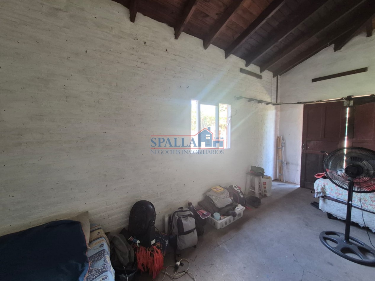 ALQUILER CASA QUINTA EN BARRIO AMANCAY FATIMA PILAR