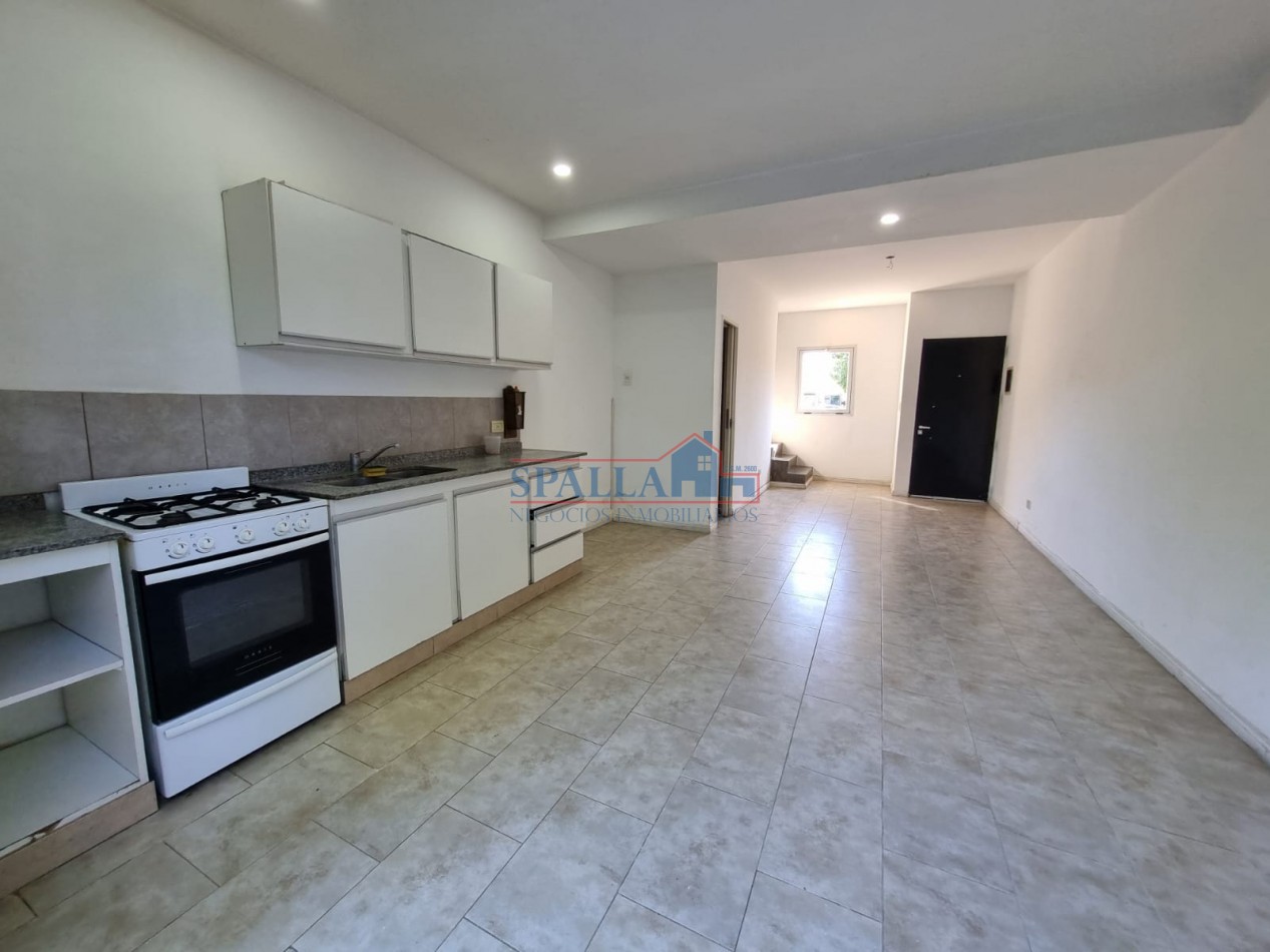 ALQUILER DEPARTAMENTO 3 AMBIENTES BARRIO EL HORNERO PILAR
