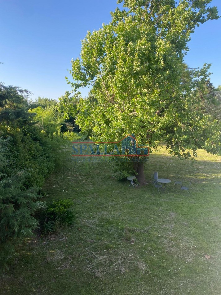 VENTA CASA 5 AMBIENTES BARRIO CERRADO ALTOS DE MANZANARES PILAR APTO CREDITO