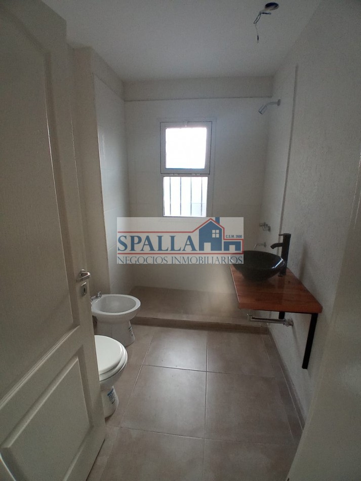 VENTA DEPARTAMENTO 3 AMBIENTES PILAR CENTRO - ABBINATURA III