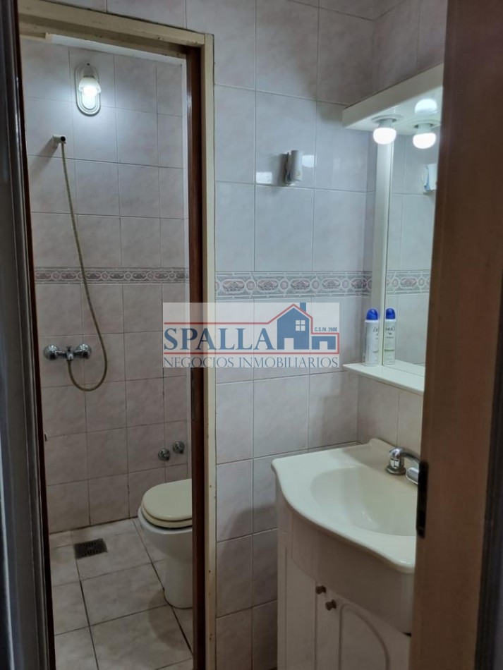 VENTA CASA 4 AMBIENTES EN VILLA MORRA PILAR - APTO CREDITO
