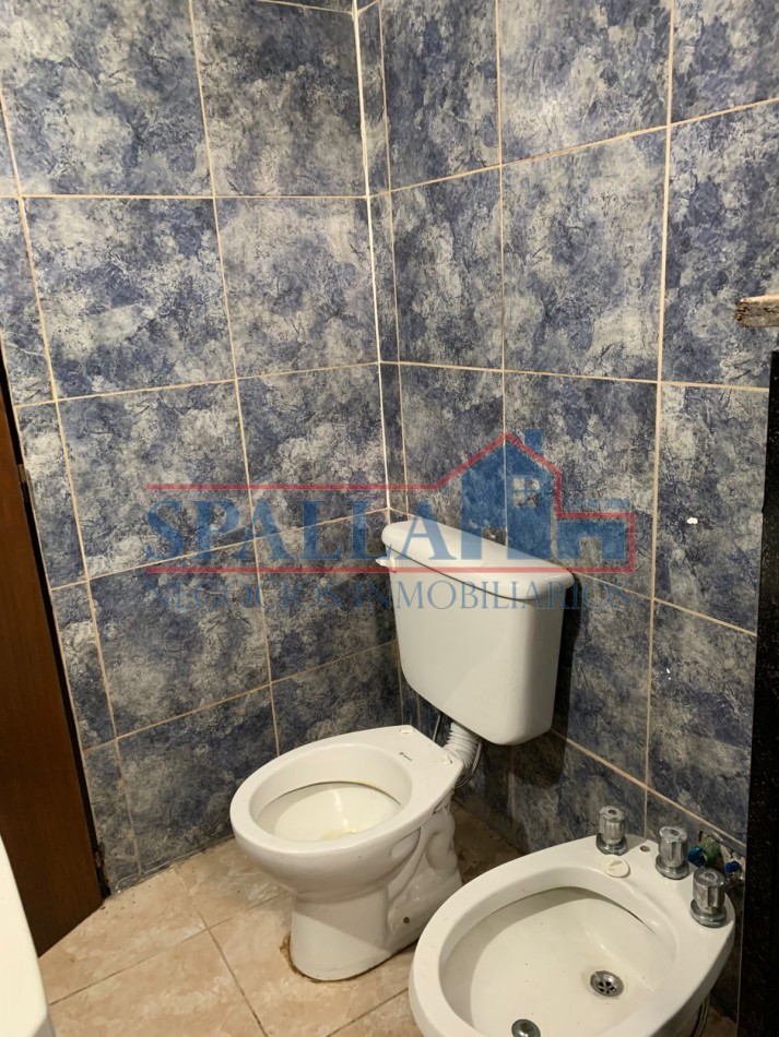 ALQUILER DE MONOAMBIENTES ESPACIOSOS VILLA ROSA PILAR