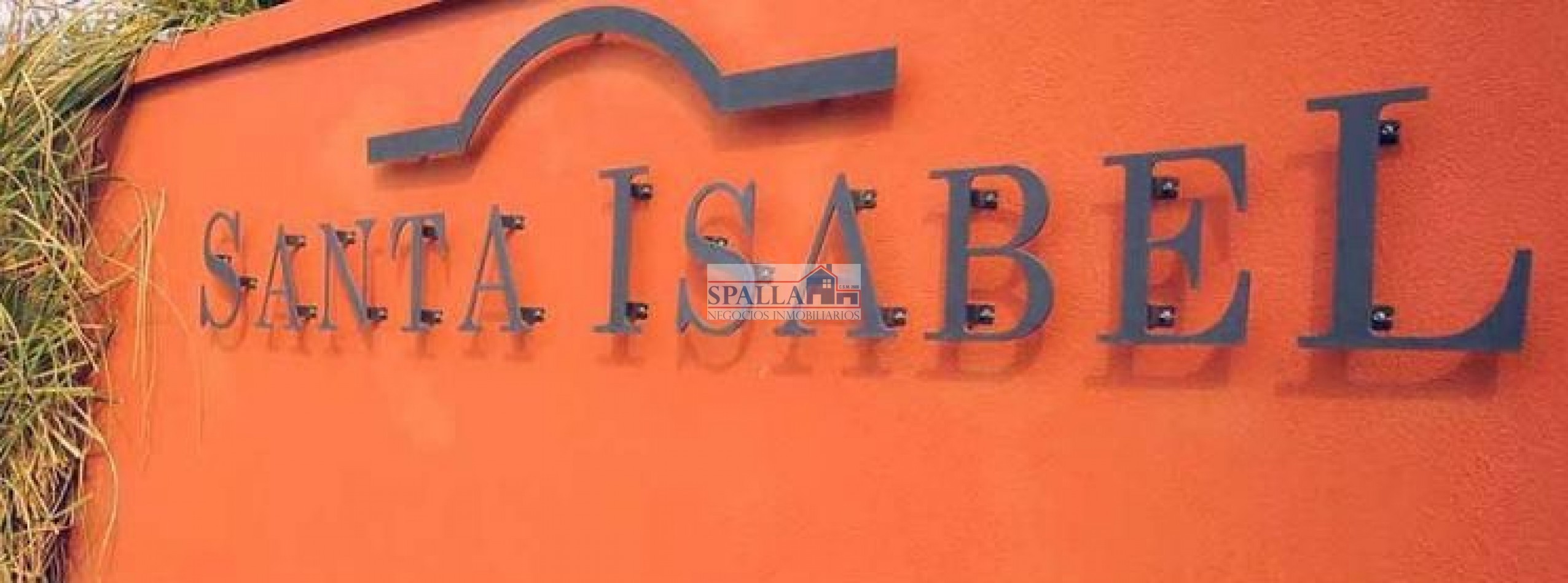VENTA LOTE BARRIO SANTA ISABEL - INGENIERO MASCHWITZ, ESCOBAR - OPORTUNIDAD