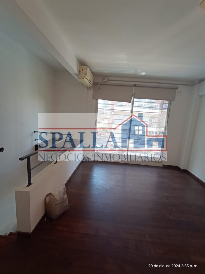 ALQUILER DEPARTAMENTO DOS AMBIENTES ALMAGRO