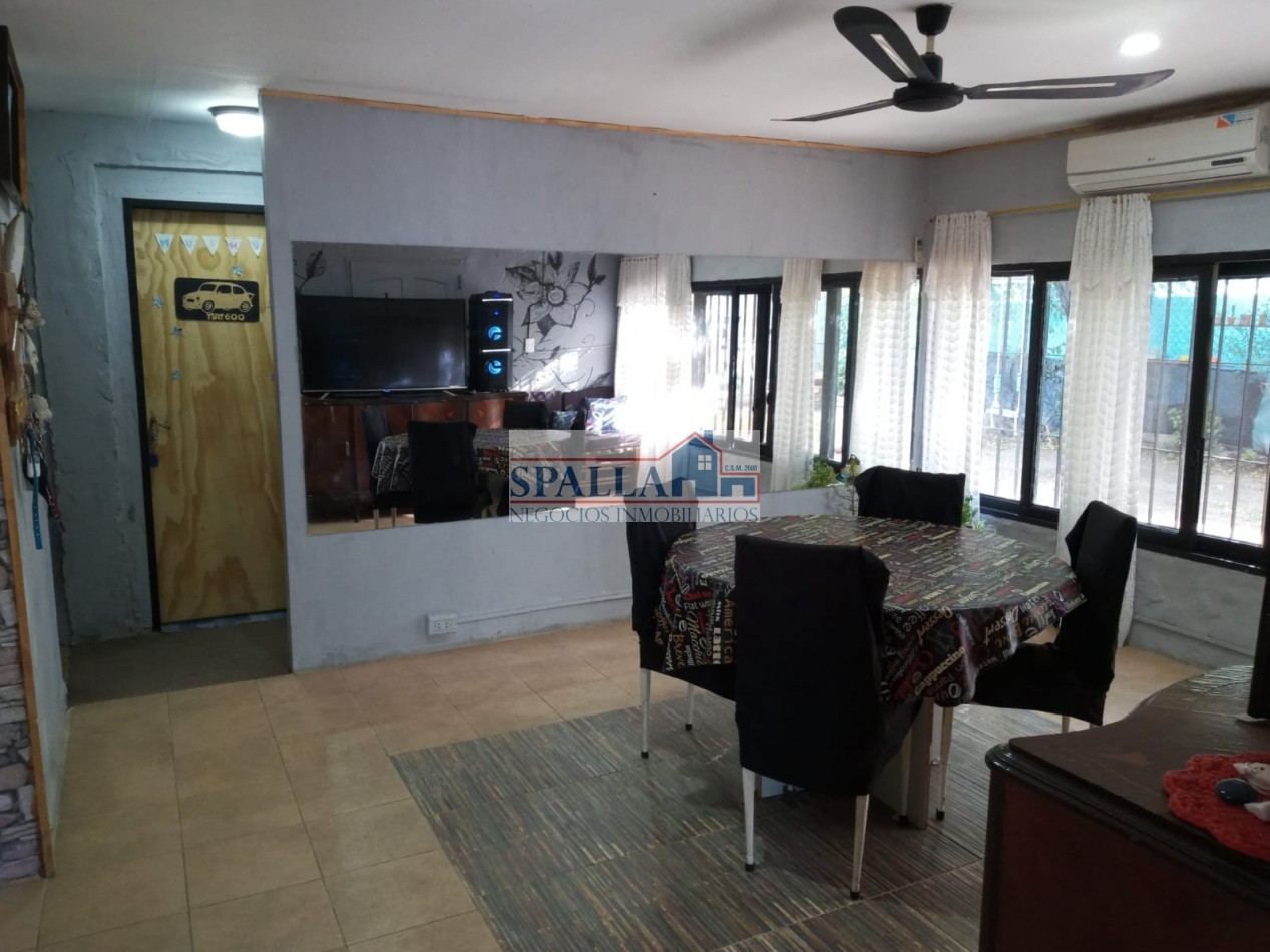 VENTA CASA EN PABLO NOGUES OPORTUNIDAD